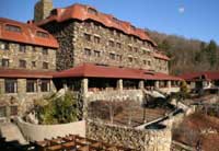 Grove Park Inn